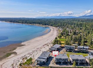 9022 Clarkson Ave #12, Comox Valley, BC V9J 1B3