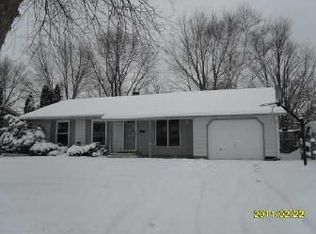 408 Glenwood Dr, Goshen, IN 46526