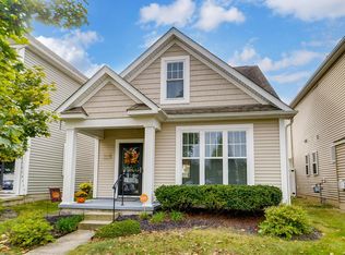 7959 Ashenden Dr, Blacklick, OH 43004