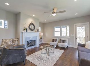 34B N Hill St, Nashville, TN 37210