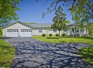 111 Job Corps Rd, Royal, AR 71968