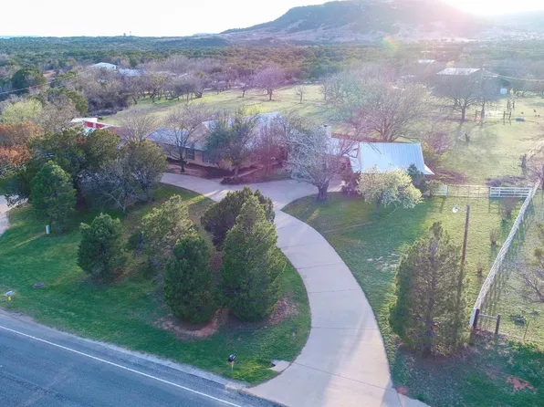 12342 Fm 1235, Buffalo Gap, TX 79508