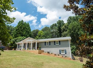 3690 Lavilla Dr, Powder Springs, GA 30127