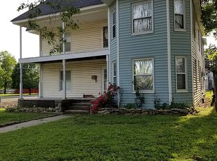 504 N Jefferson Ave, Iola, KS 66749