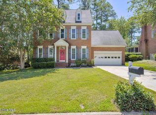 1413 Andover Ct, Evans, GA 30809