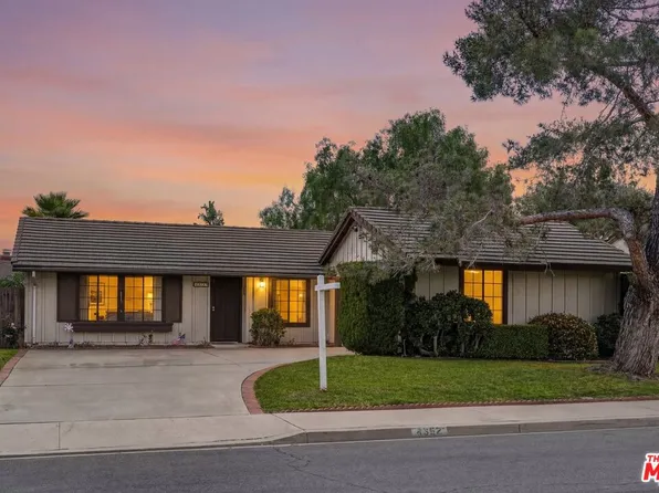 4362 Milpas St, Camarillo, CA 93012