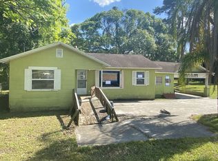 809 E Alsobrook St, Plant City, FL 33563