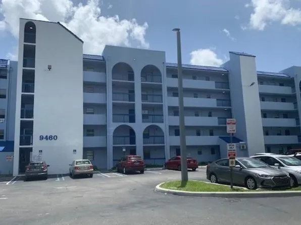 9460 Fontainebleau Boulevard #528, Miami, FL 33172