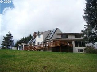 23301 SE Bornstedt Rd, Sandy, OR 97055