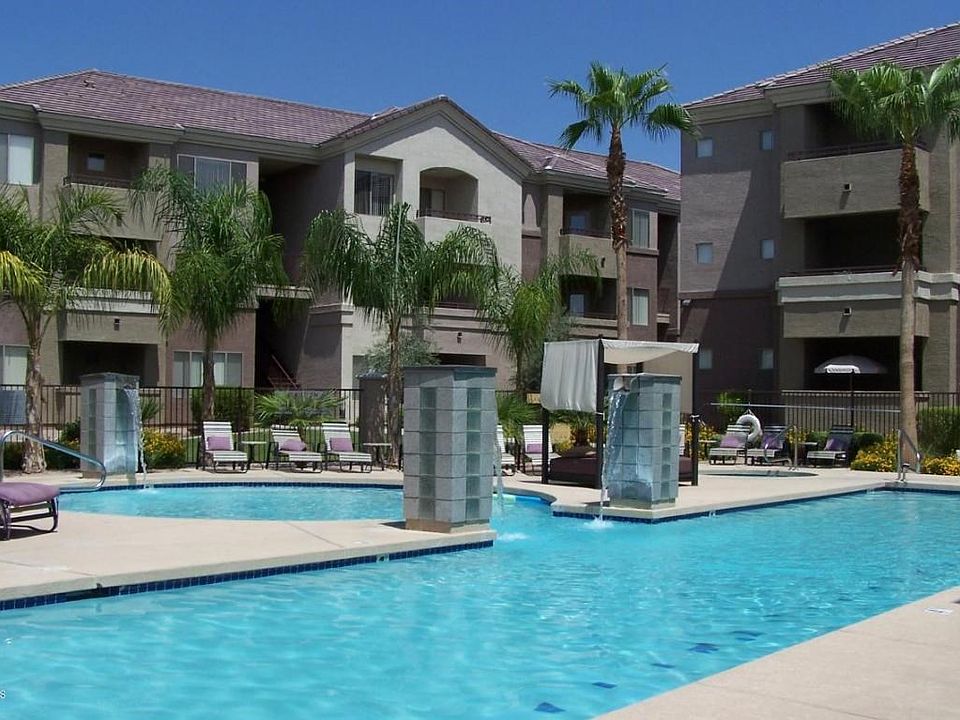 Union Hills pool