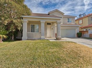 36922 Royce Ct, Palmdale, CA 93552
