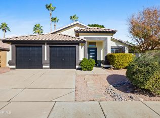 3808 E Kings Ave, Phoenix, AZ 85032