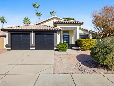 3808 E KINGS Avenue E, Phoenix, AZ, 85032