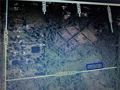 Beekeeper Rd, Malabar, FL, 32950