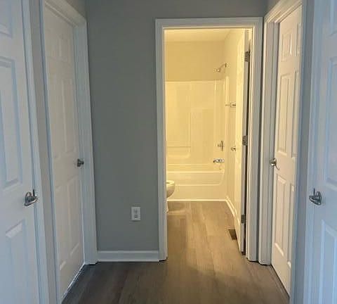 3rd image of 504 S Center St #4
