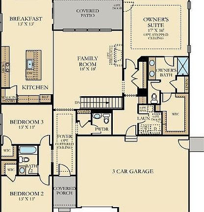 2nd image of 12344 Hadley Dr