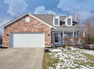 4625 Laurel View Dr, Cincinnati, OH