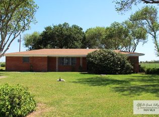 22269 Parker Rd, Santa Rosa, TX 78593