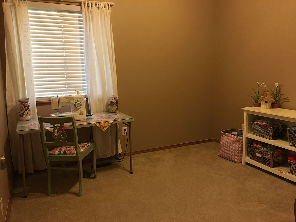 MAIN LEVEL BEDROOM
