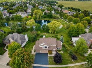 3467 Roseman Ln, Dekalb, IL 60115