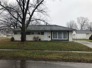 376 S Edgehill Ave, Youngstown, OH