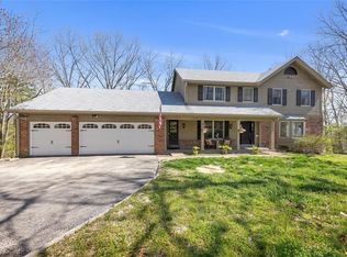18846 Highwood Estates Dr, Pacific, MO