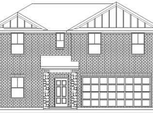 2014 Sycamore Ridge Trl, Van Alstyne, TX 75495