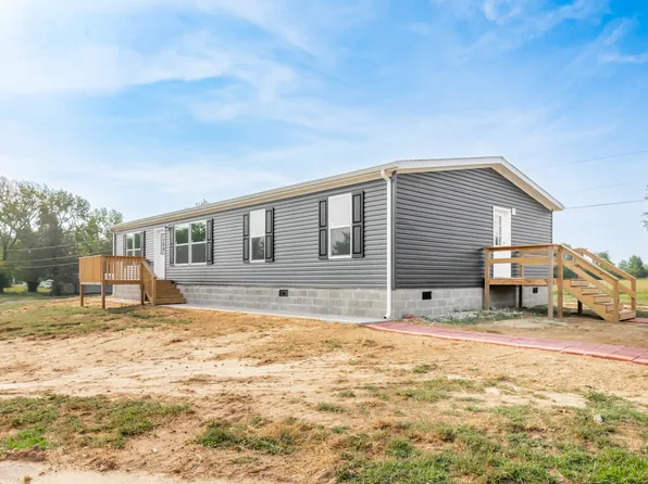 5954 N Us Highway 31, Seymour, IN 47274
