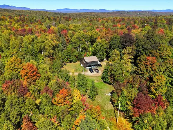 4 Cousineaus Tory Hill Heights, Phillips, ME 04966