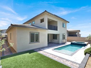 755 Tallgrass St, Las Vegas, NV 89138