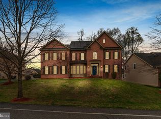 510 Stanwich Ter, Upper marlboro, MD