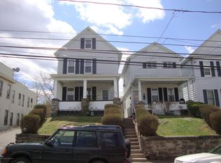 346-348 Maple St, Scranton, PA 18505