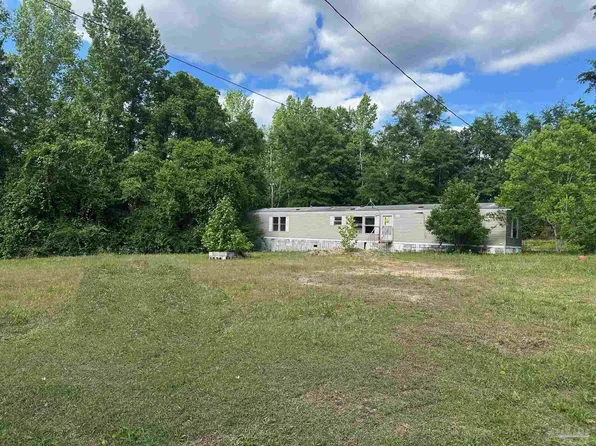 222 Vann Cir, Laurel Hill, FL 32567