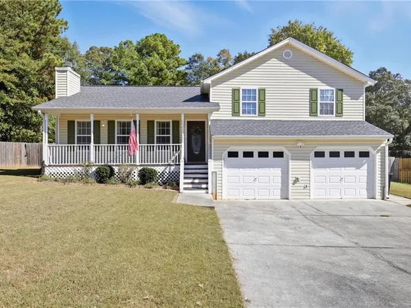 138 Roman Dr, Dallas, GA 30157