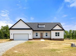 8050 State Highway 62 N, Burlington, NC 27217