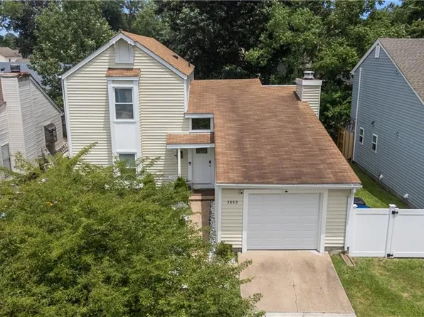 3852 Danville Ct, Virginia Beach, VA 23453