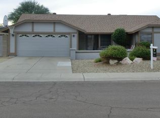 13158 N 80th Dr, Peoria, AZ 85381