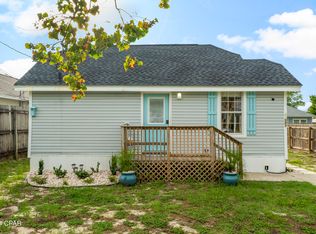 503 Dolphin Dr, Panama City Beach, FL 32413