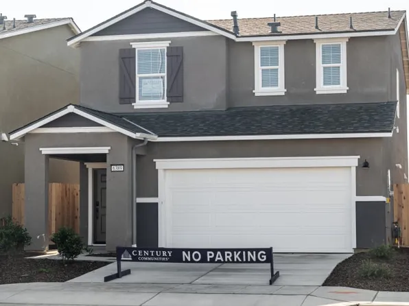 6389 W Austin Way, Fresno, CA 93723