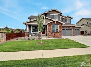 5848 Connor St, Timnath, CO 80547