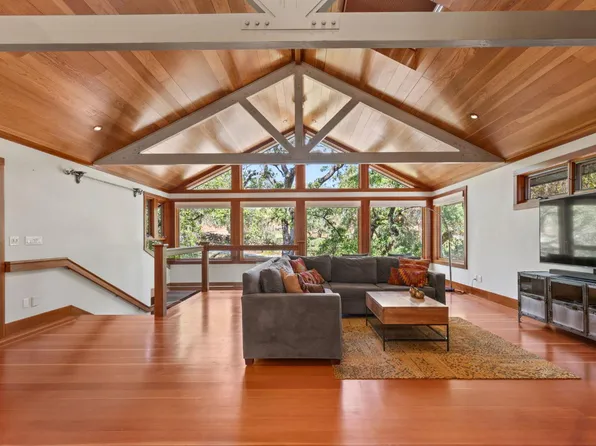 110 Allen Ranch Rd, Sutter Creek, CA 95685