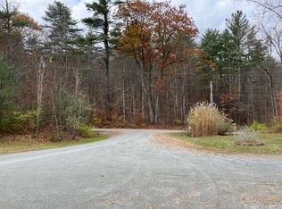3 Tory Ln, Arlington, VT 05250