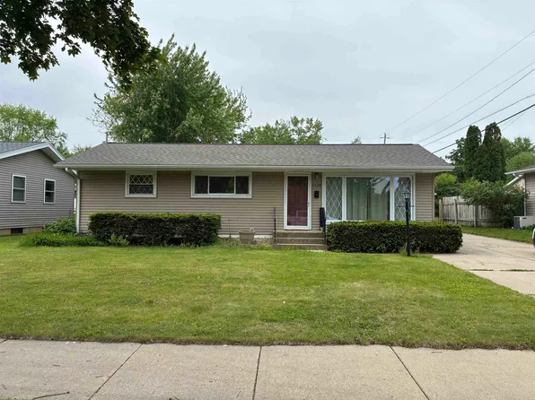 4529 Jade Ln, Madison, WI 53714