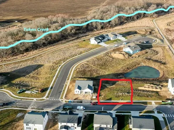 2316 Lonnie Lane #30, Sun Prairie, WI 53590