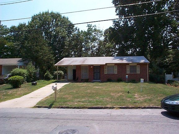 2nd image of 3466 Fairlane Dr NW