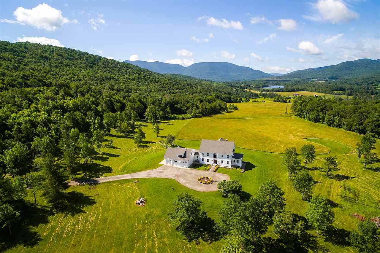 3525 Colvin Hill Road, Danby, VT 05739 Zillow
