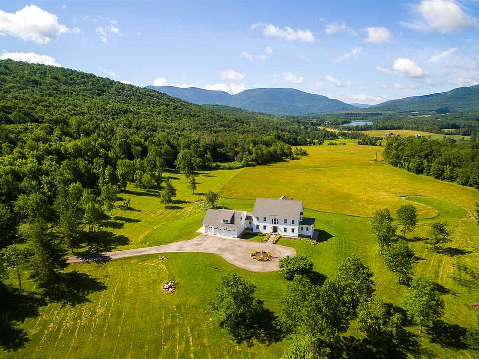3525 Colvin Hill Road, Danby, VT 05739 Zillow