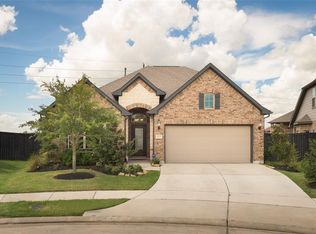 1007 Pretty Point Ct, Richmond, TX 77406