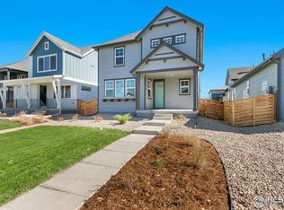 5190 Rendezvous Pkwy, Timnath, CO 80547