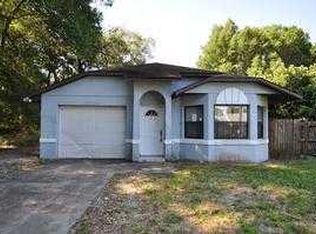 25128 Adair Ave, Mount Plymouth, FL 32776